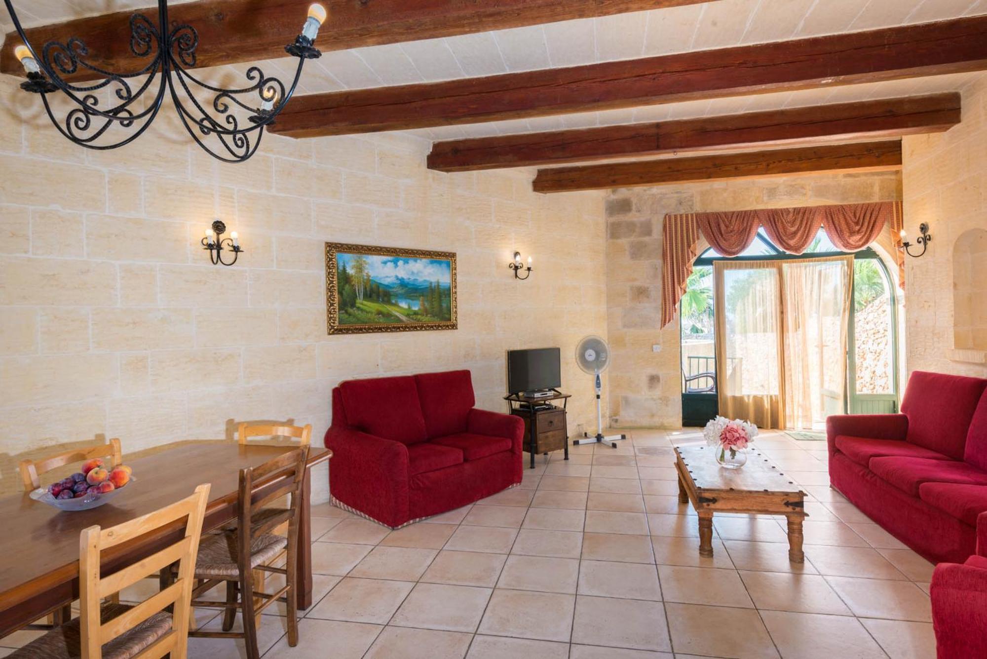 Casa vacanze 3 Bedroom With Private Pool And Views