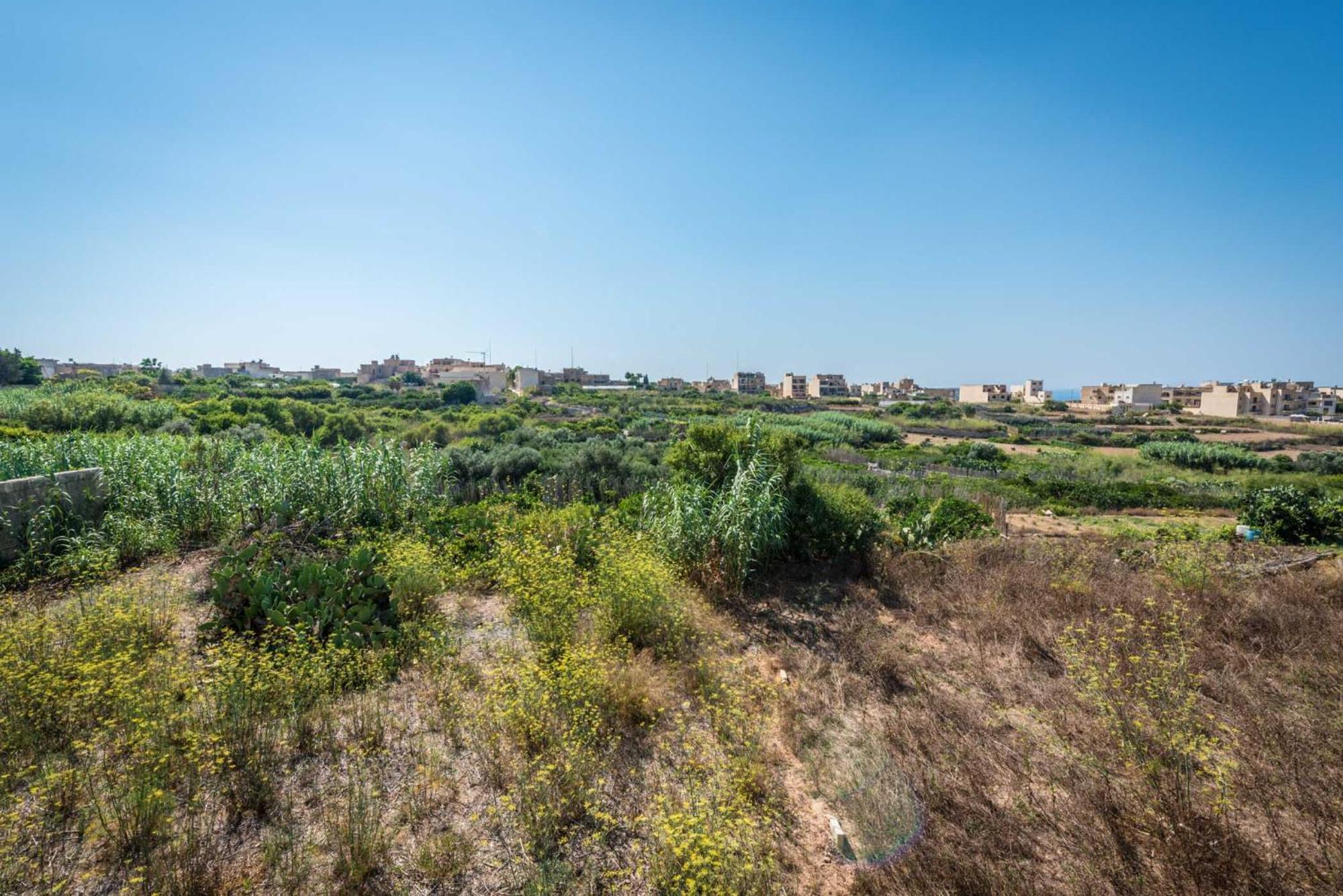 3 Bedroom With Private Pool And Views Casa vacanze Nadur