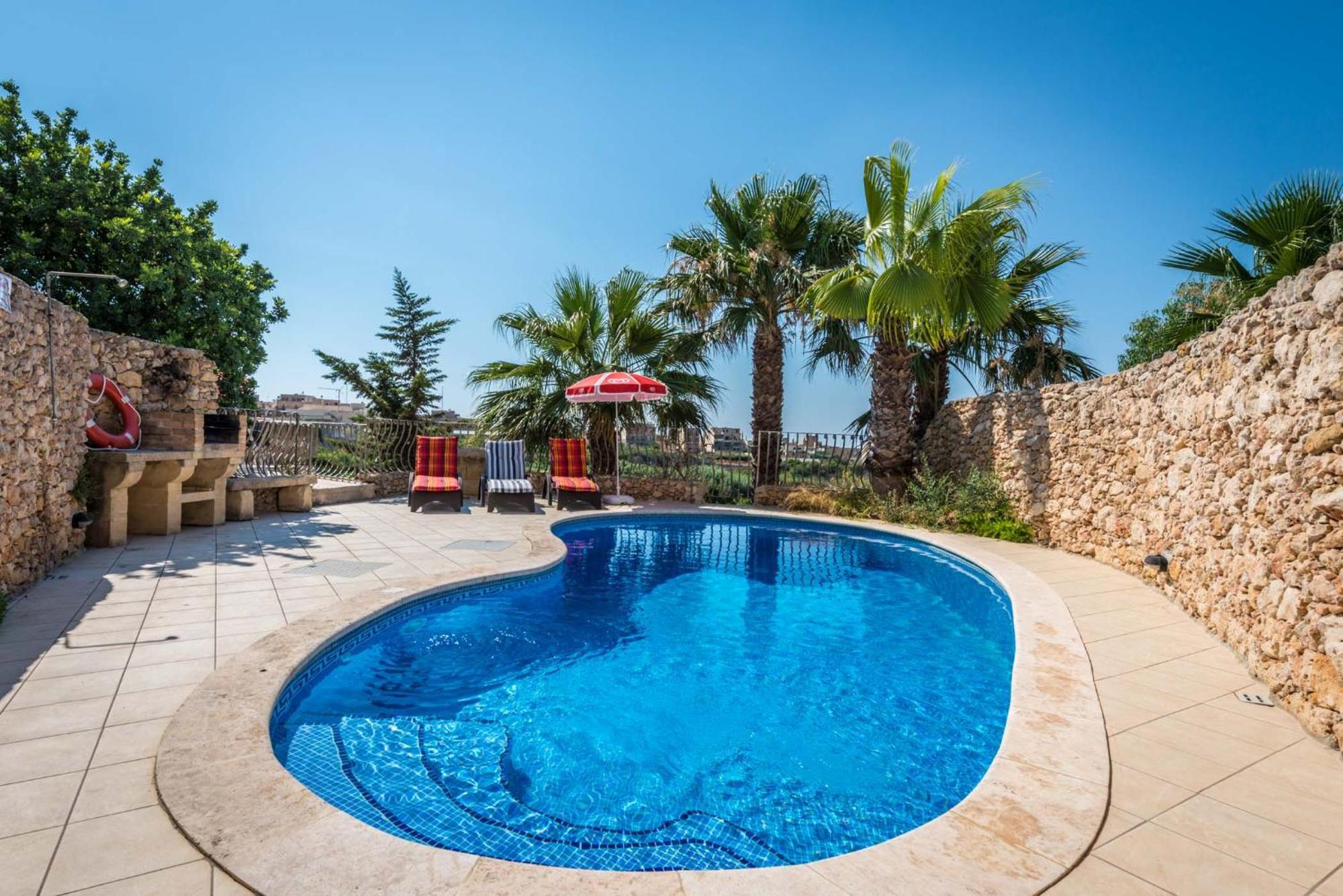 Casa vacanze 3 Bedroom With Private Pool And Views *