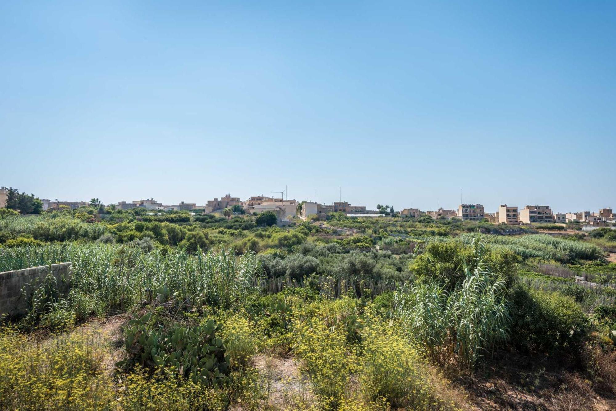 Casa vacanze 3 Bedroom With Private Pool And Views Nadur